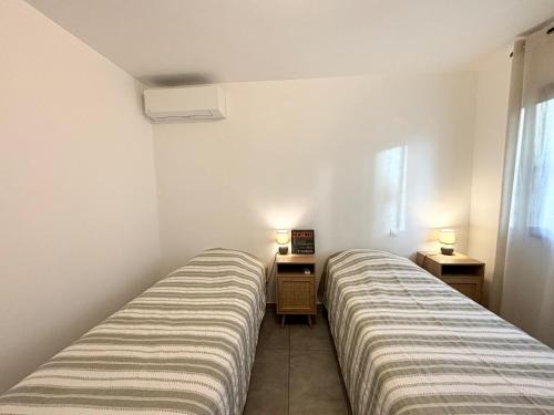 Cargese Apartment | Duplex Tour d'Omigna Cargèse