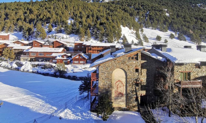 Soldeu Apartment | duplex two floor Vall d'incles Soldeu