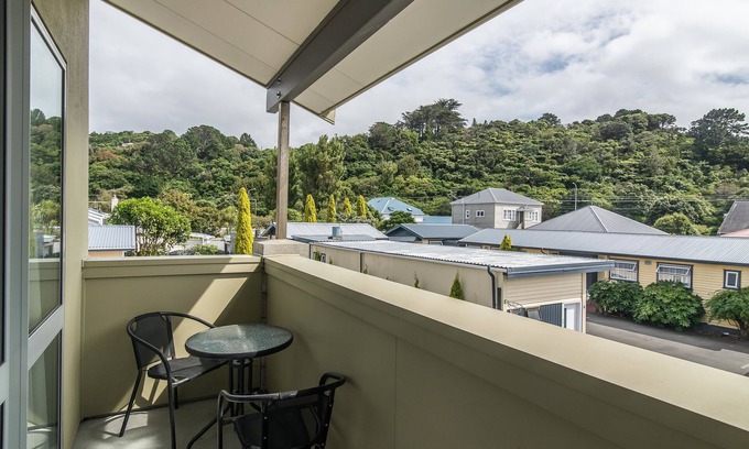 Petone Hotel | Dupont Executive Motels