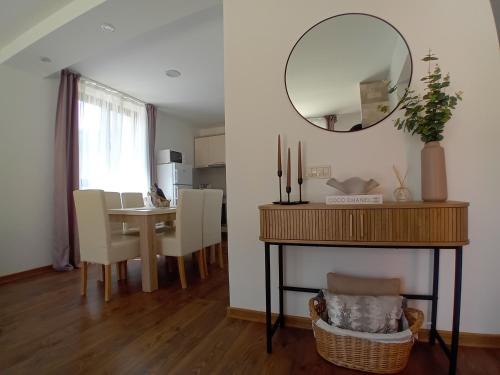 Zabljak Villa | Durmitor Sunstone