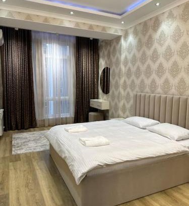 Dushanbe Apartment | Dushanbe Place - Great Location