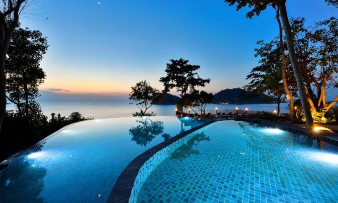 Koh Tao Hotel | Dusit Buncha Koh Tao by Riya Group