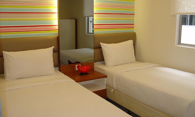 Kuala Lumpur Apartment | Duta Residence