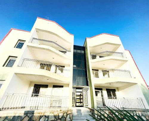 Entebbe Apartment | Dutus ApartHotel Entebbe
