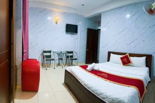 District 4 Hotel | Duy Khang 1 Hotel