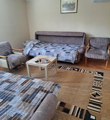 Uzice Apartment | Dvosoban stan