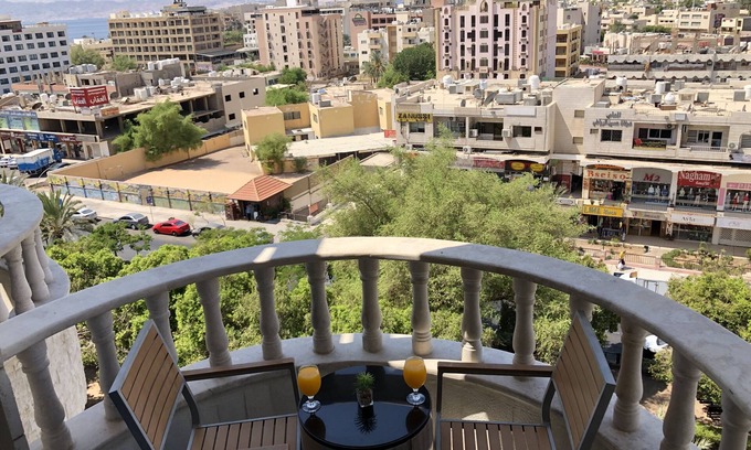 Aqaba Hotel | Dweik Hotel 2