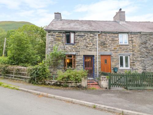 Mawddwy House | Dyfi Cottage