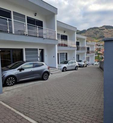 Machico House | E - Beautiful 2 bedroom Terraced Home
