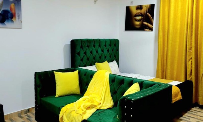 Voi Apartment | E homes