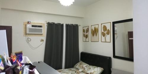 Novaliches Hotel | E & L staycation at trees residences