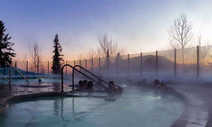 Lutsen Hotel | Eagle Ridge Resort at Lutsen Mountains