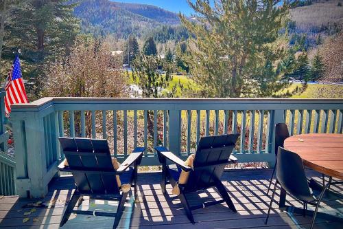 Eagle-Vail House | Eagle-Vail Gem Near Vail and Beaver Creek!