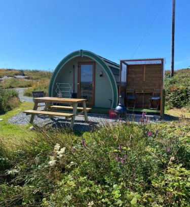 Connemara Other | Earls View Maxi Pod