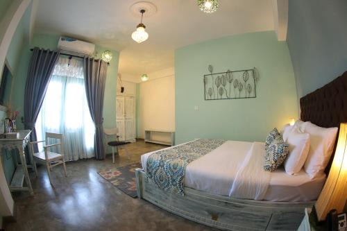 Peradeniya Hotel | Earthbound Residence