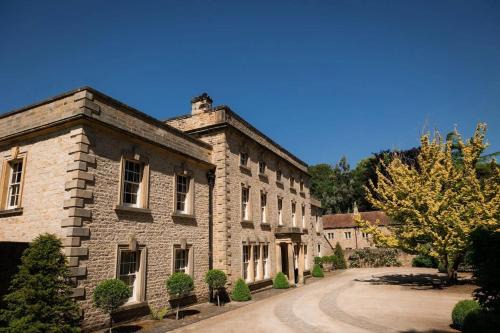 Richmond Bed & Breakfast | Easby Hall