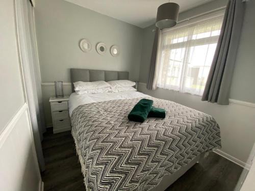 Great Yarmouth Apartment | East Coast Chalets 57 at California Sands