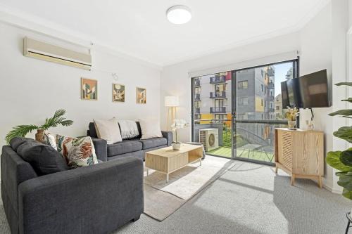 East Perth Apartment | East Perth Family Zen Catbus, Cbd,elizabethquay