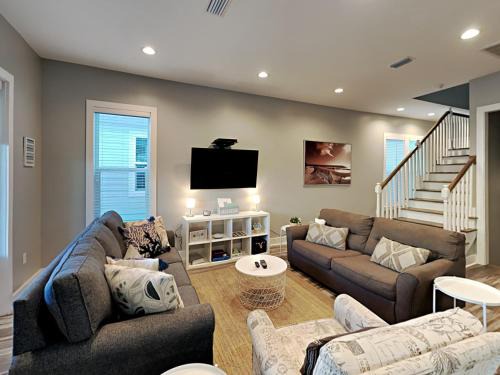Gulf Shores House | East Point Cottages F - Fantasea