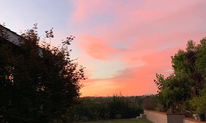 Laguna Niguel House | Easy commute to everything. Your most comfortable vocation or executive home