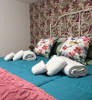 Secondigliano Apartment | Easy Fly
