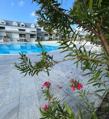 Cul de Sac Apartment | Easy Friendly SXM