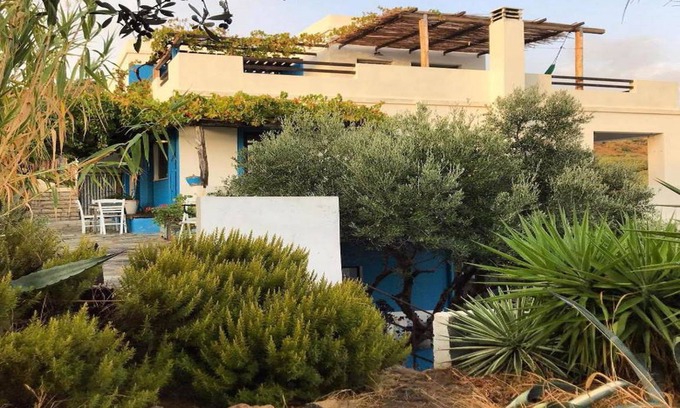 Achlada Apartment | Easy Going Apartment Heraklion