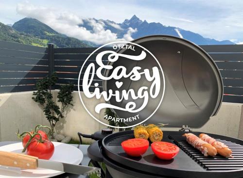 Sautens Apartment | Easy Living Apartment Ötztal