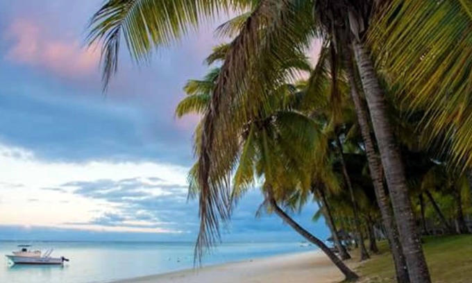 Trou aux Biches House | Easy Stay Residence