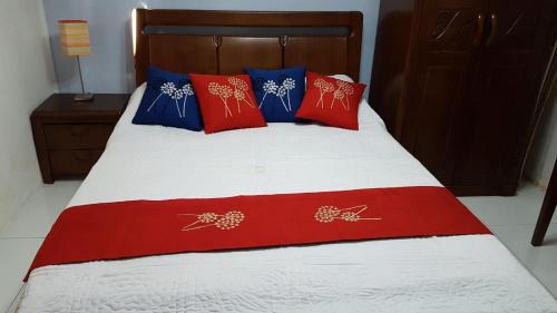 Wolmar Apartment | Easy World Beach Apartments