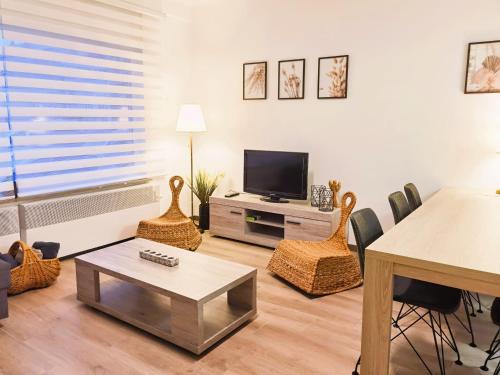 Middelkerke Apartment | EasyEscape - Rene M 200m van het strand