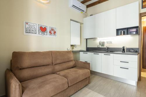 Zona Risorgimento Apartment | Easylife - Romantico rifugio in Porta Venezia