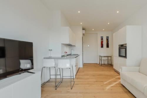 Navigli Apartment | EasyTopStay - Naviglio White Bliss