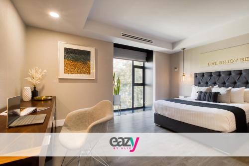 Zona Rio Apartment | Eazy Rio by ULIV