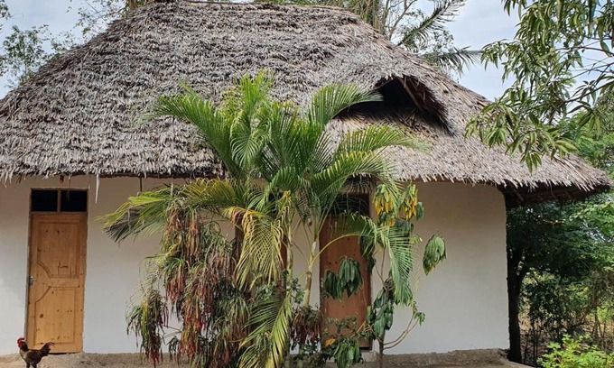 Dar es Salaam House | Eazy's Place