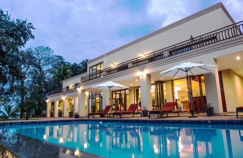 Umhlali Hotel | Ebandla Hotel & Conference Centre