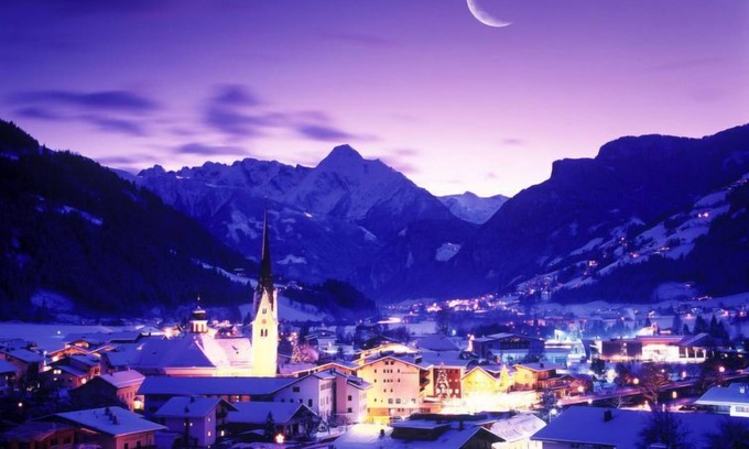 Aschau Im Zillertal Apartment | Eberharter by Interhome