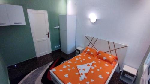 Cuvette Apartment | EBS Appart