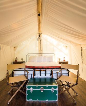 Coalville Other | Echo Island RV Resort