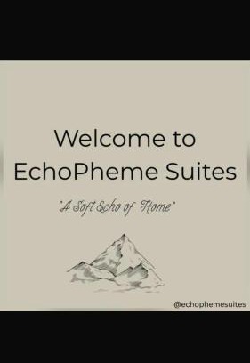 Gaborone Apartment | EchoPheme Suites