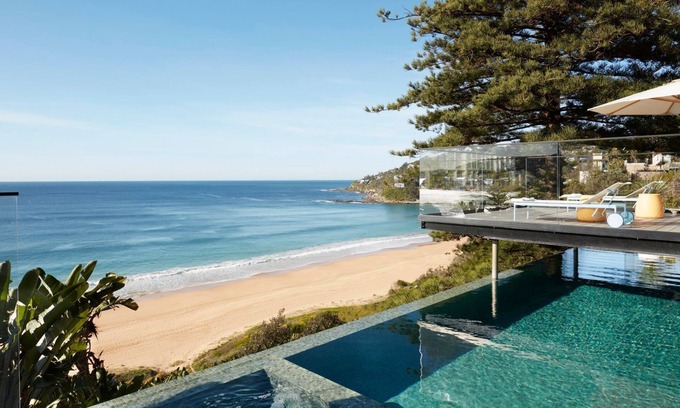 Palm Beach House | Eclipse by Contemporary Hotels