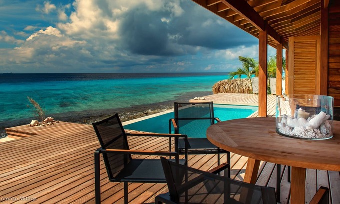 Belnem House | ECO BEACH HOUSE 2 AT THE OCEAN BRAND NEW