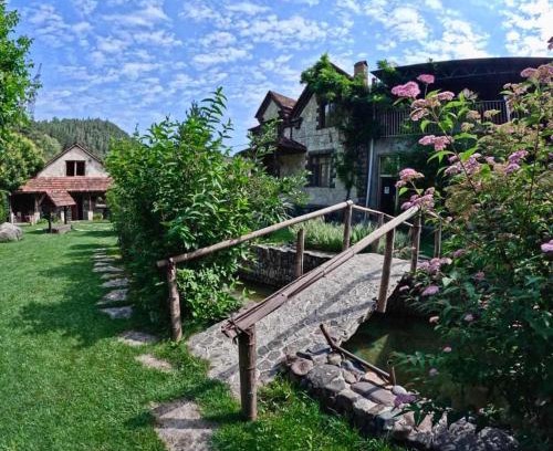 Dilijan Bed & Breakfast | Eco Garden Dilijan