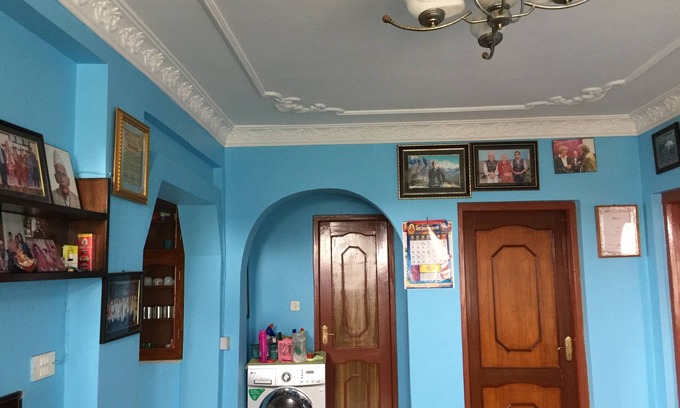 Kathmandu Hotel | Eco Homestay