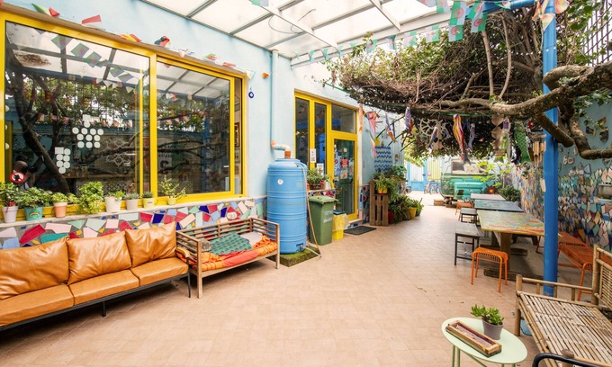 Ercolano Hostel | Eco Hostel Floreale