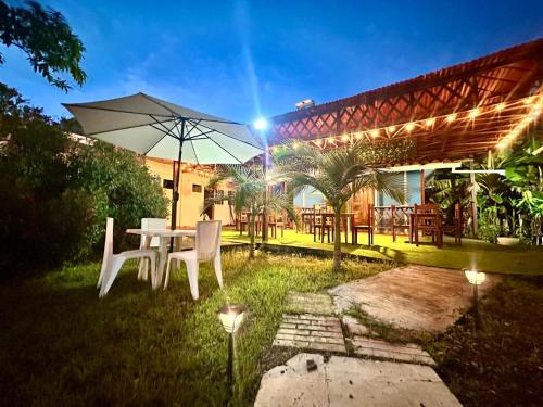 San Andres Hotel | Eco-Hotel Palma É Coco