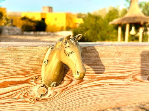 Sidi Kaouki House | Eco-Ranch Salomé