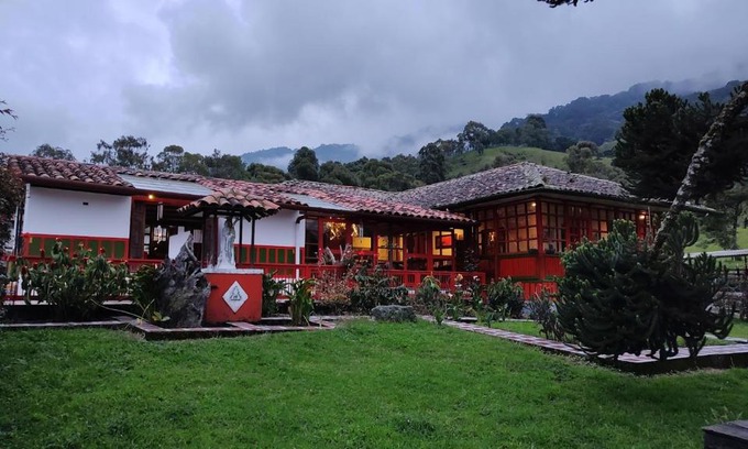 Salento House | Ecohotel Pinohermoso Reserva Natural