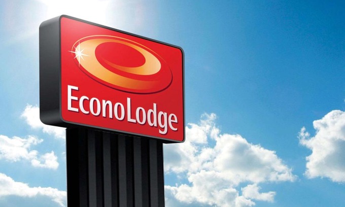 Asheboro Hotel | Econo Lodge