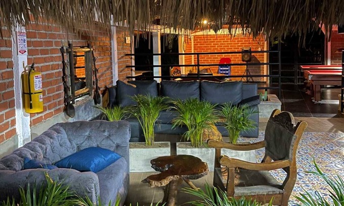 Pereira Hotel | ECOPARADISE